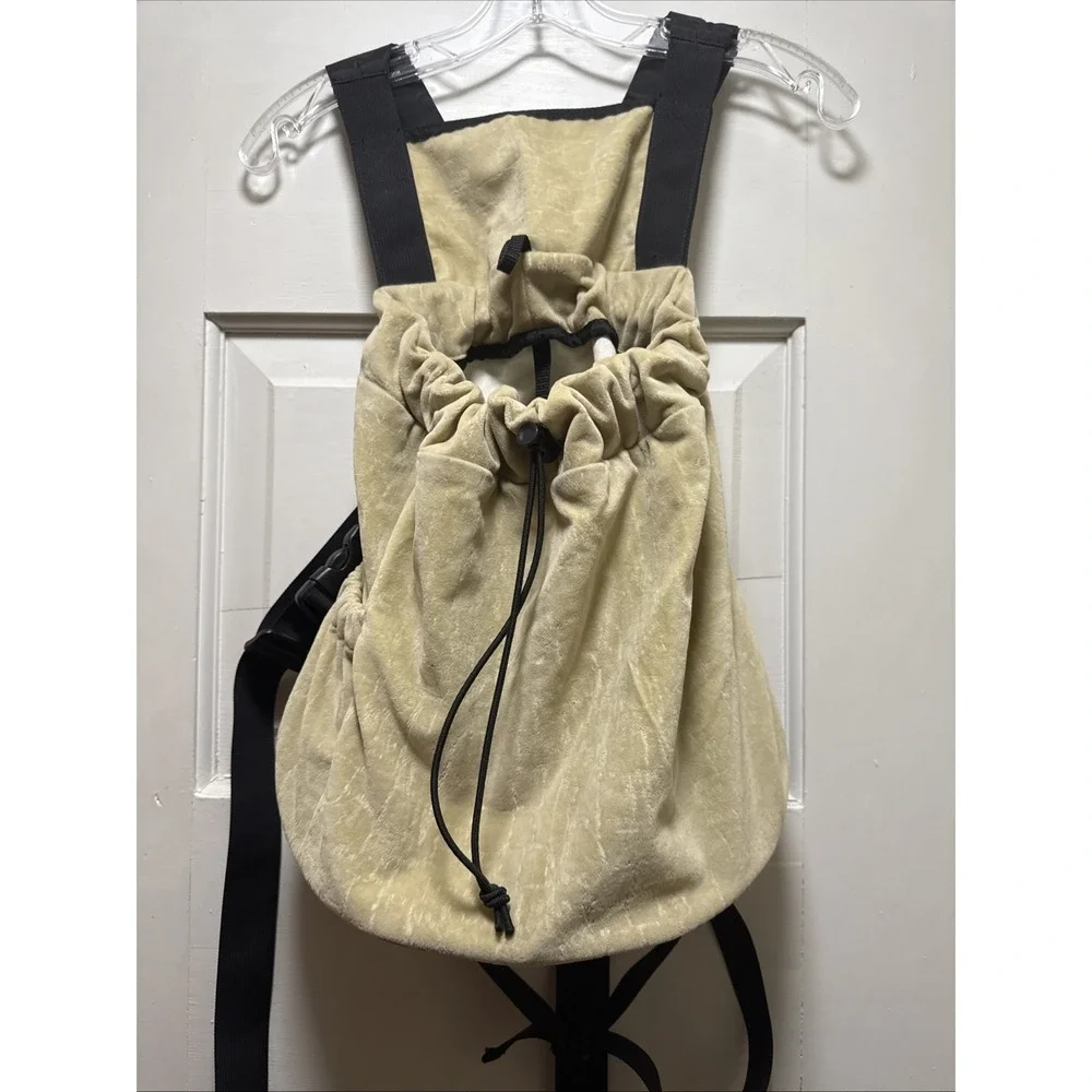 N/A pet pocket